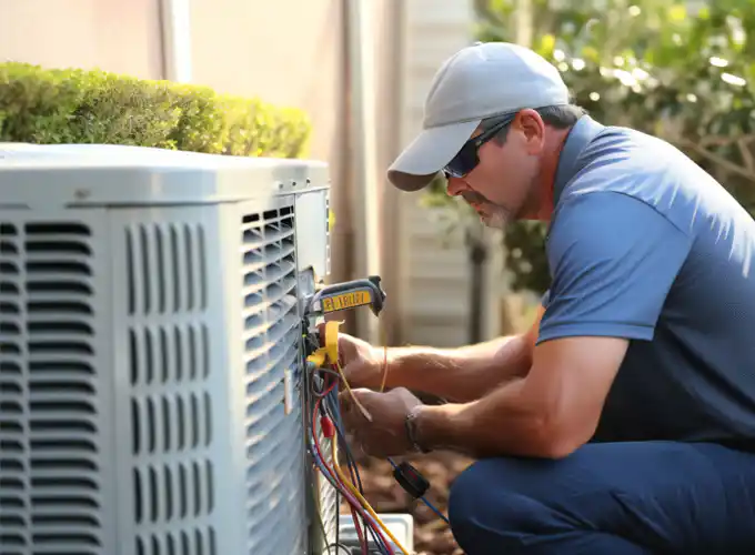 installateur Bakhuizen